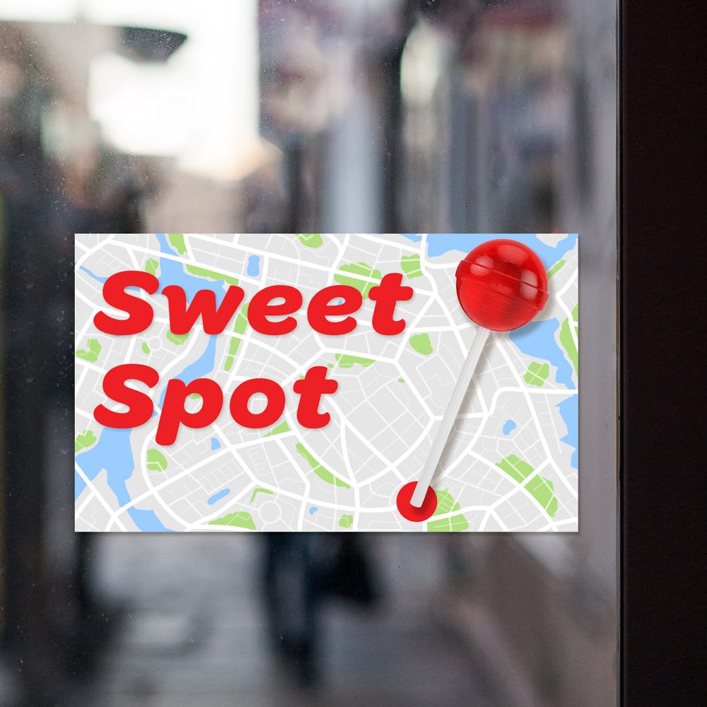 2 x 3 Inch Stickers