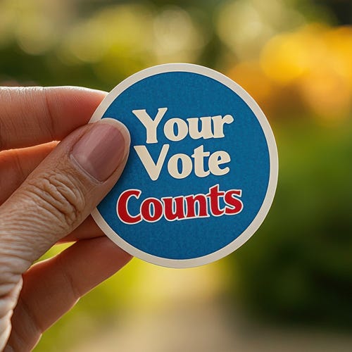 2 1/2 Inch Stickers