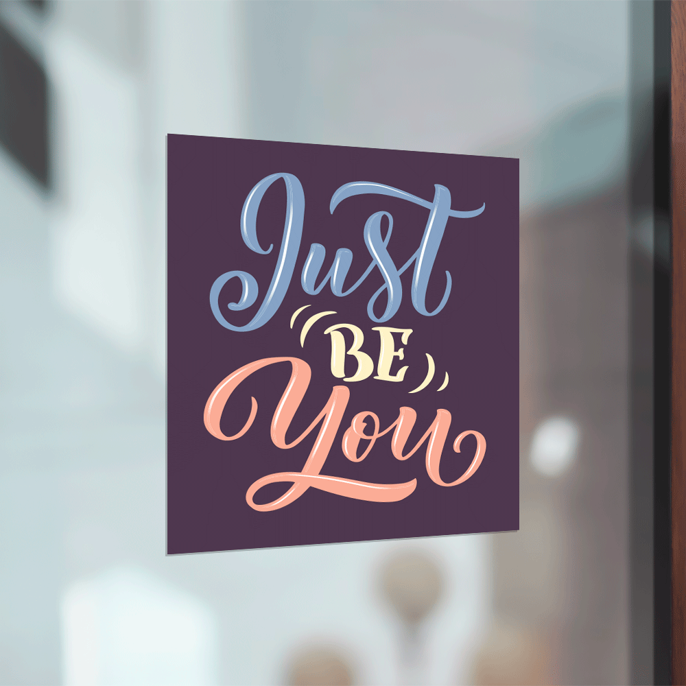 3 x 4 Inch Stickers