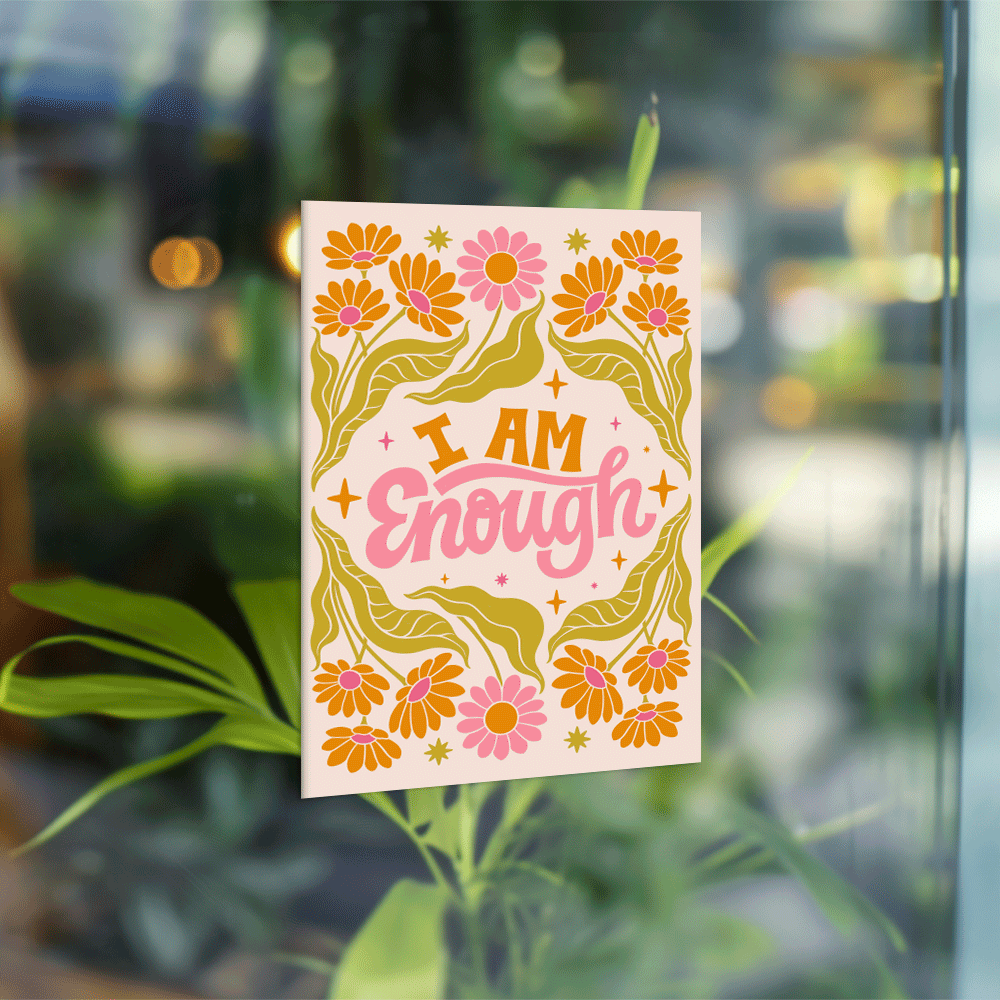 4 x 6 Inch Stickers