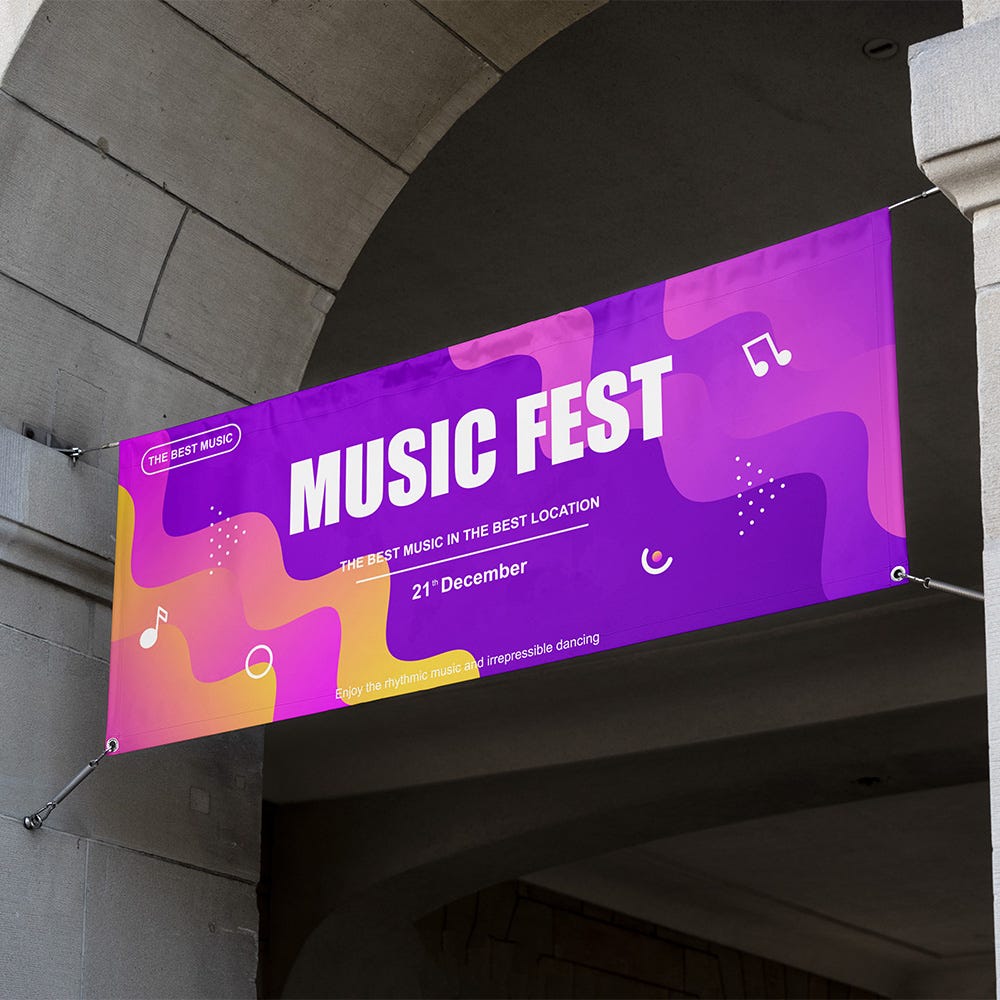 Banners