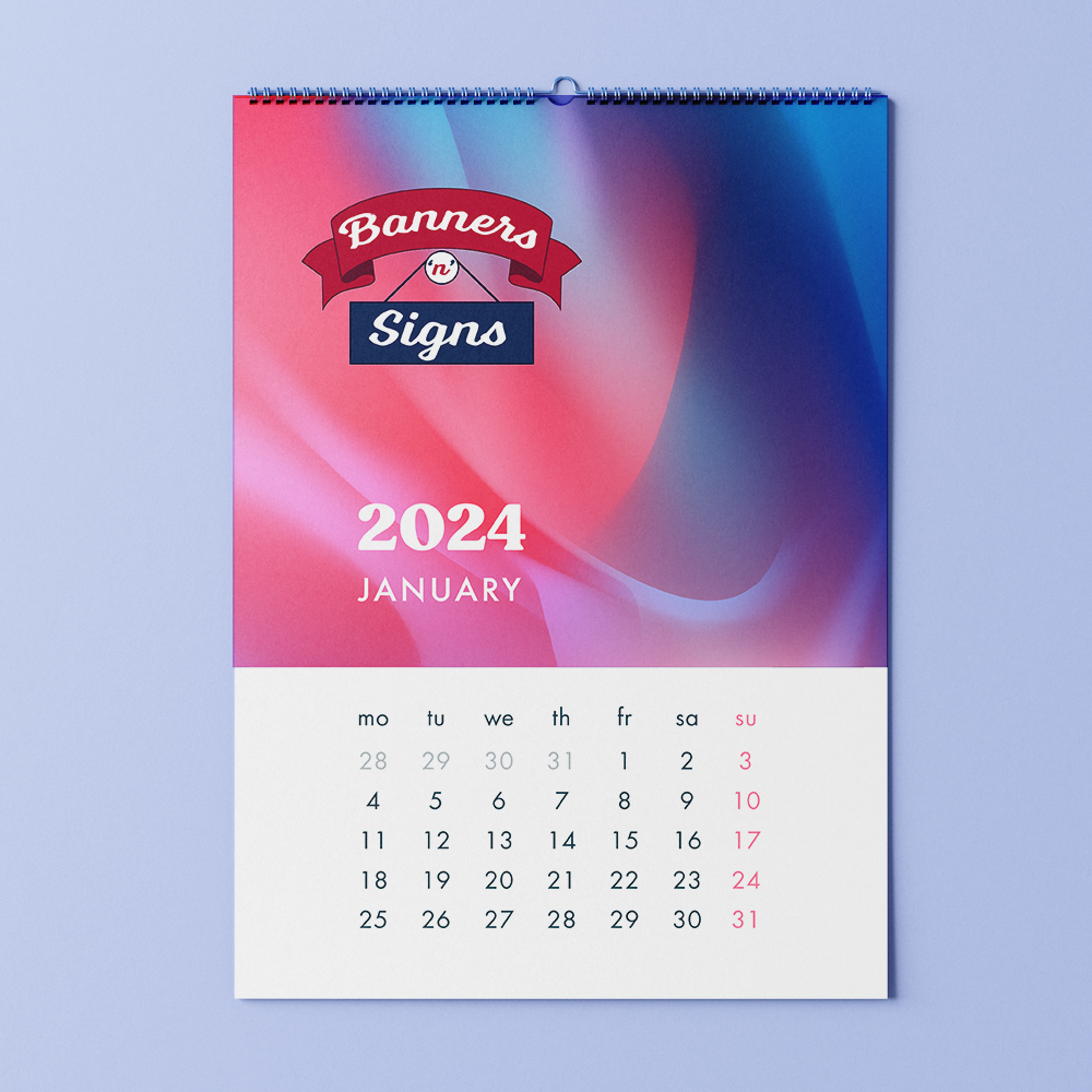Poster Calendars