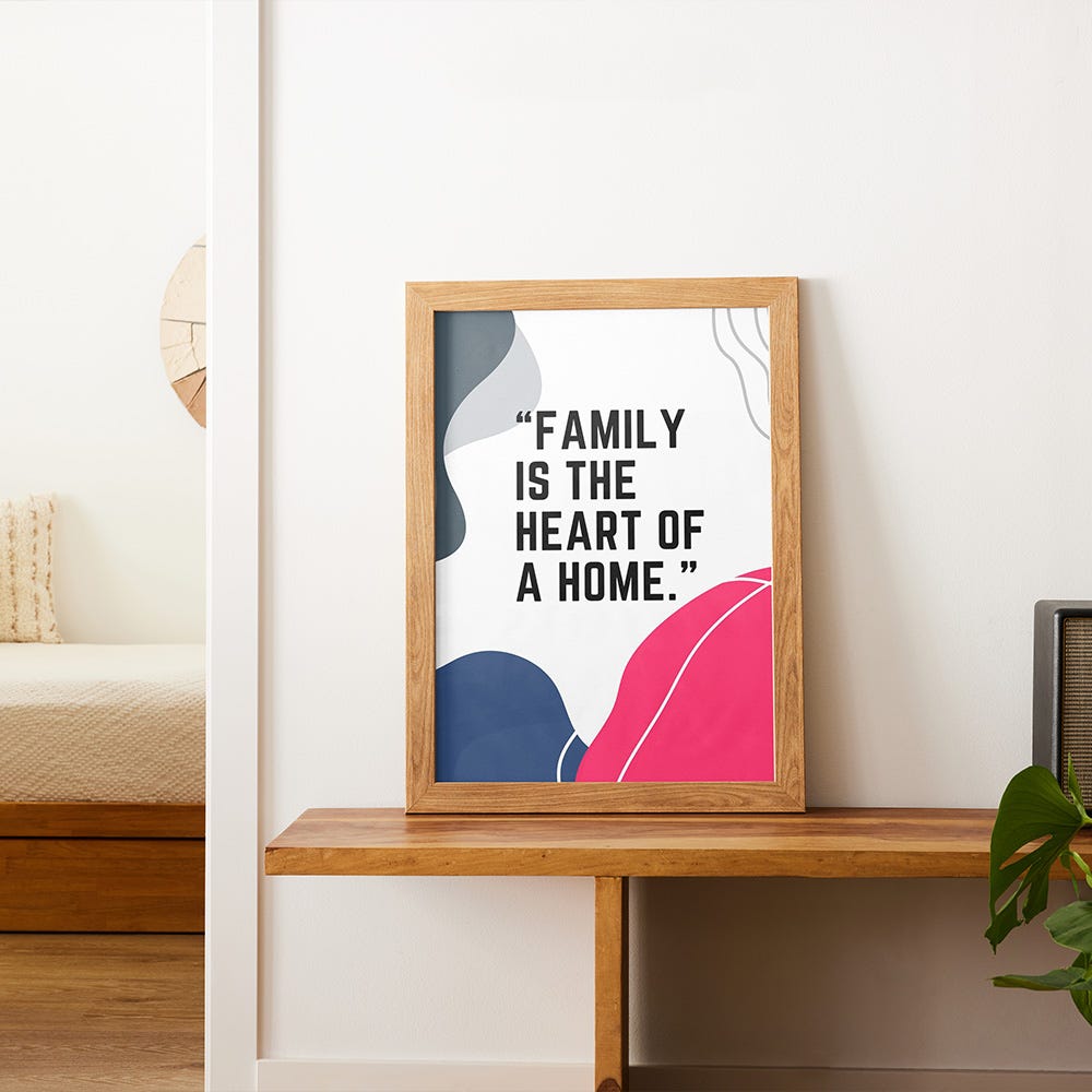 Decorative Signs