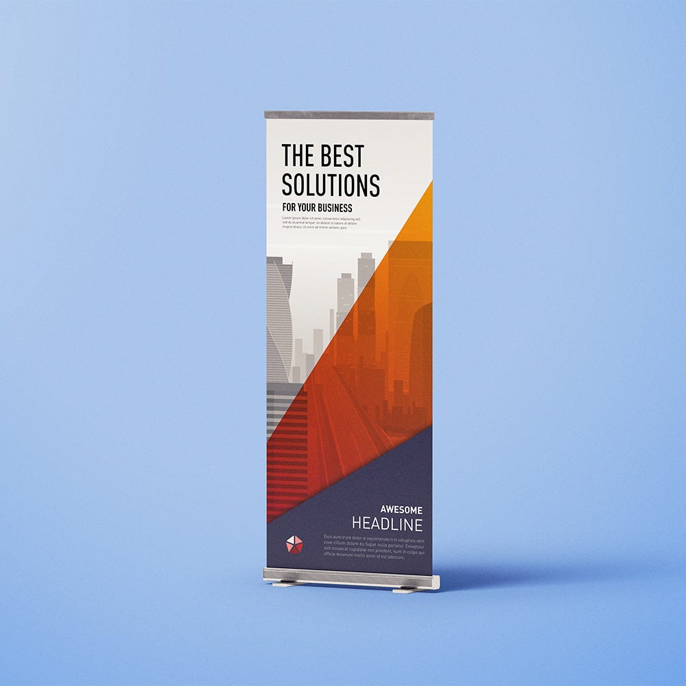 Display Banners