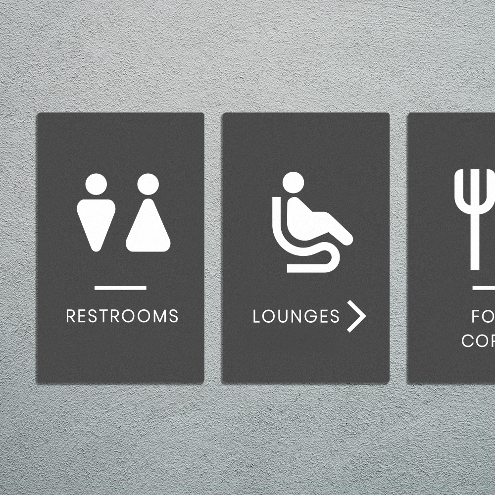 Indoor Signs