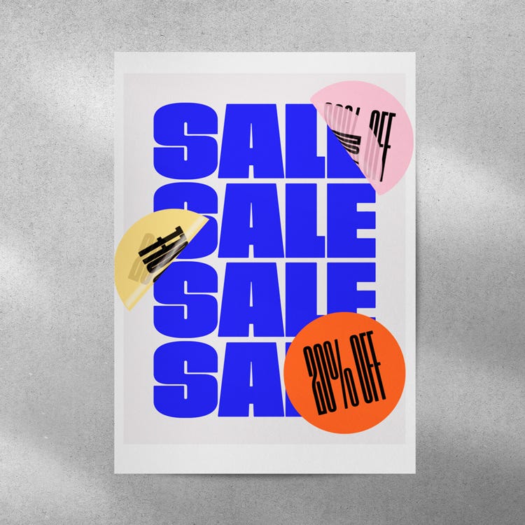 Posters