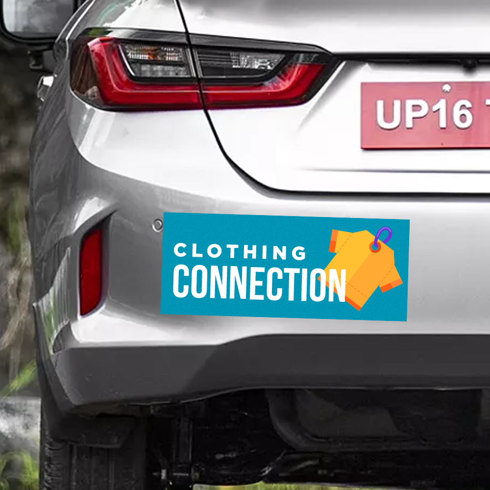 Bumper Stickers