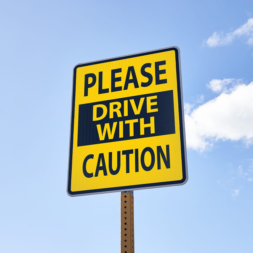 Road Signs