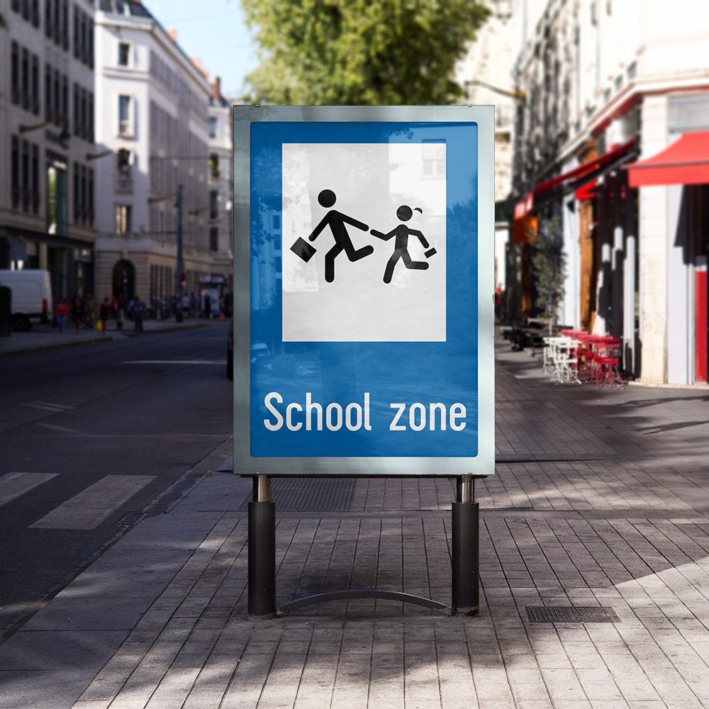 Street Signs