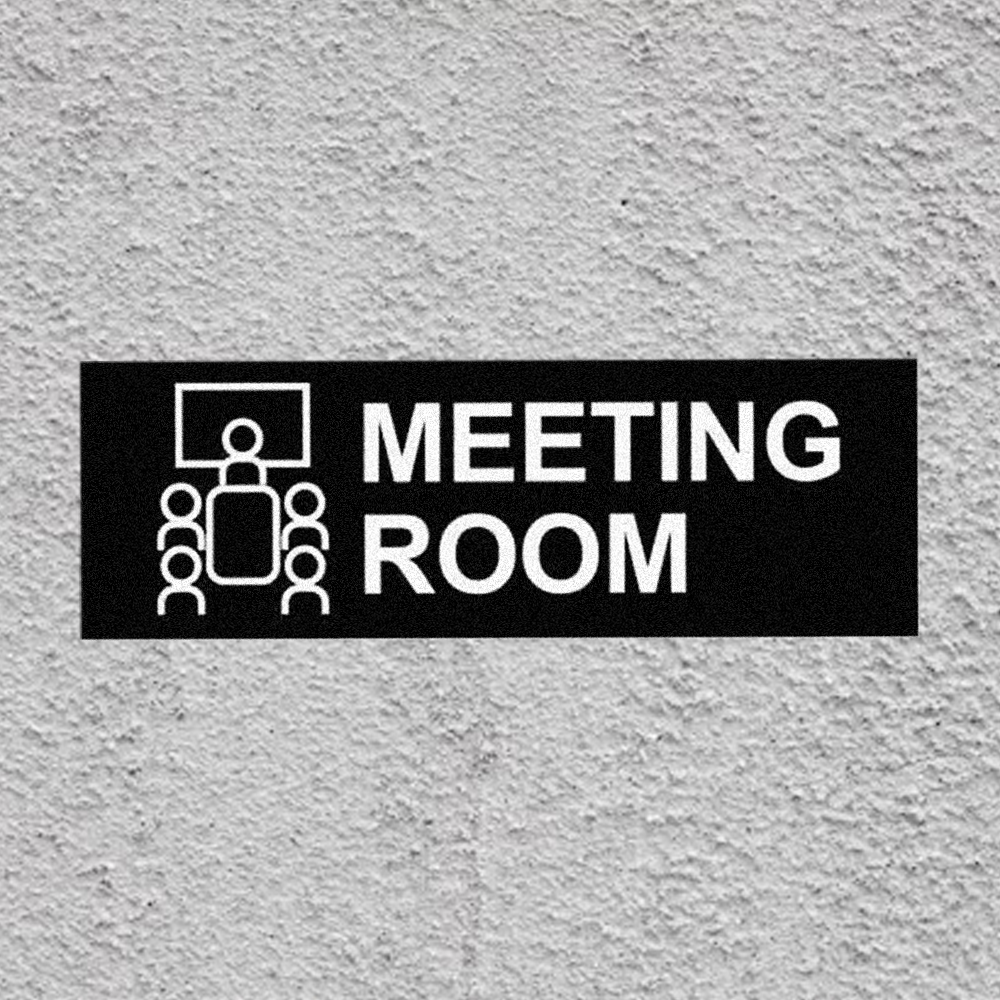Wall Signs