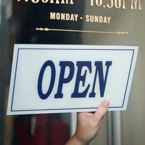 Businesses