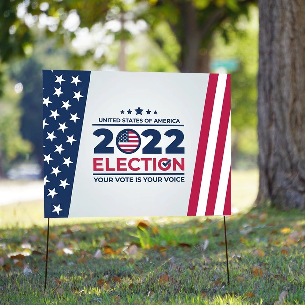 Campaign & Political