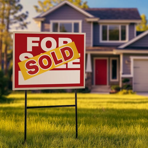 Real Estate