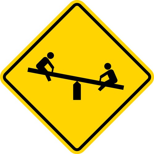 Recreation Signs