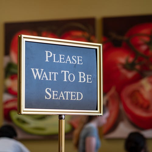 Restaurants