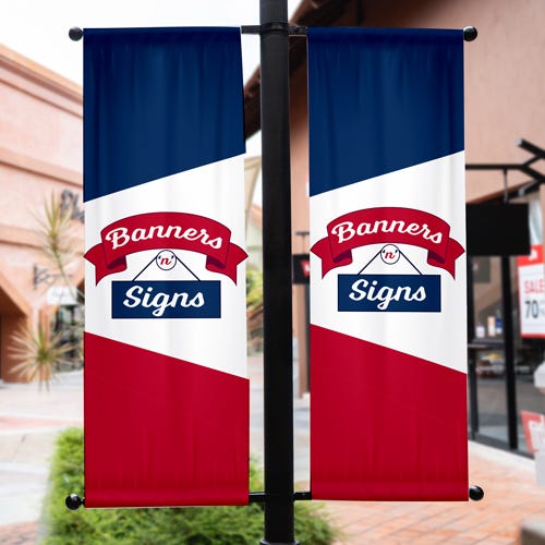 Vinyl Banners