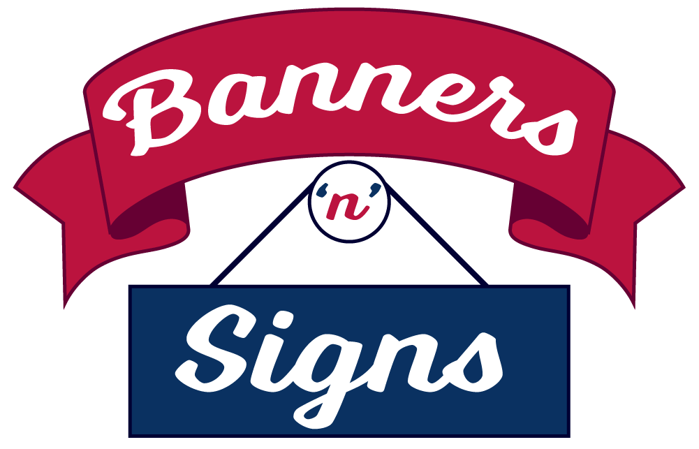 Banners N Signs logo